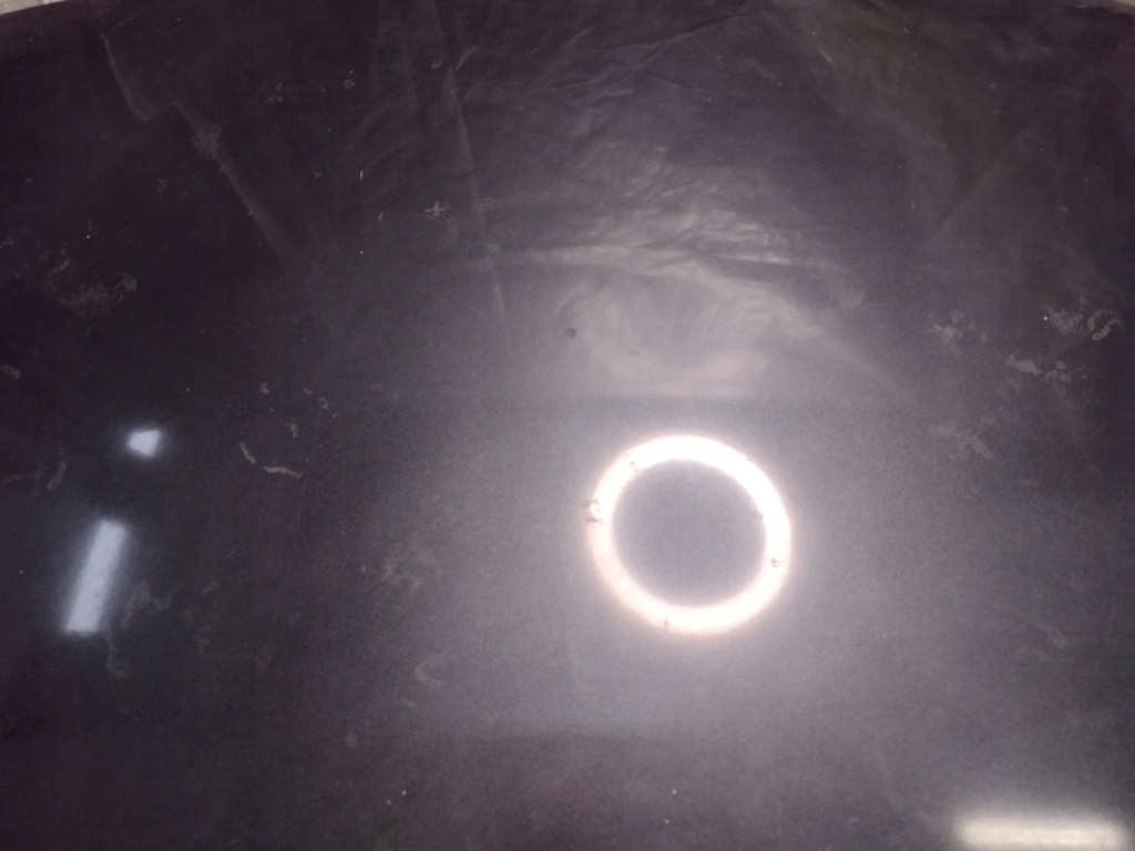 фото №7, Капот крышка двигателя renault laguna ii liftback k: teb66