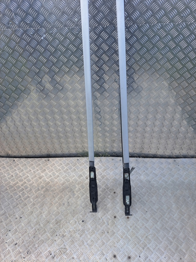 фото №6, Ford kuga mk2 lift 2017 r рейлинги кровельные