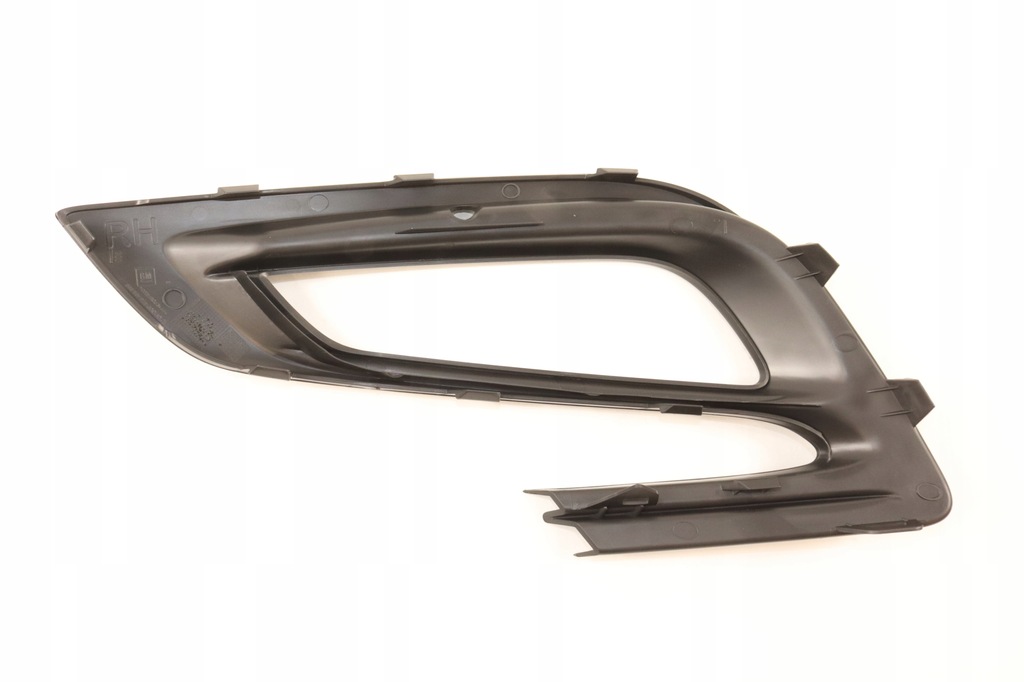 фото №6, Opel mokka x решётка бампера na противотуманная фара правая gm