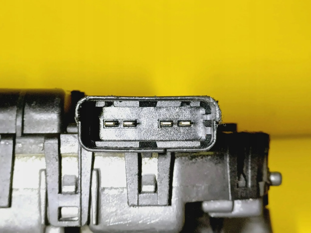 фото №5, Механизм моторчик дворник перед citroen c5 i 2001 0390241700 nr79