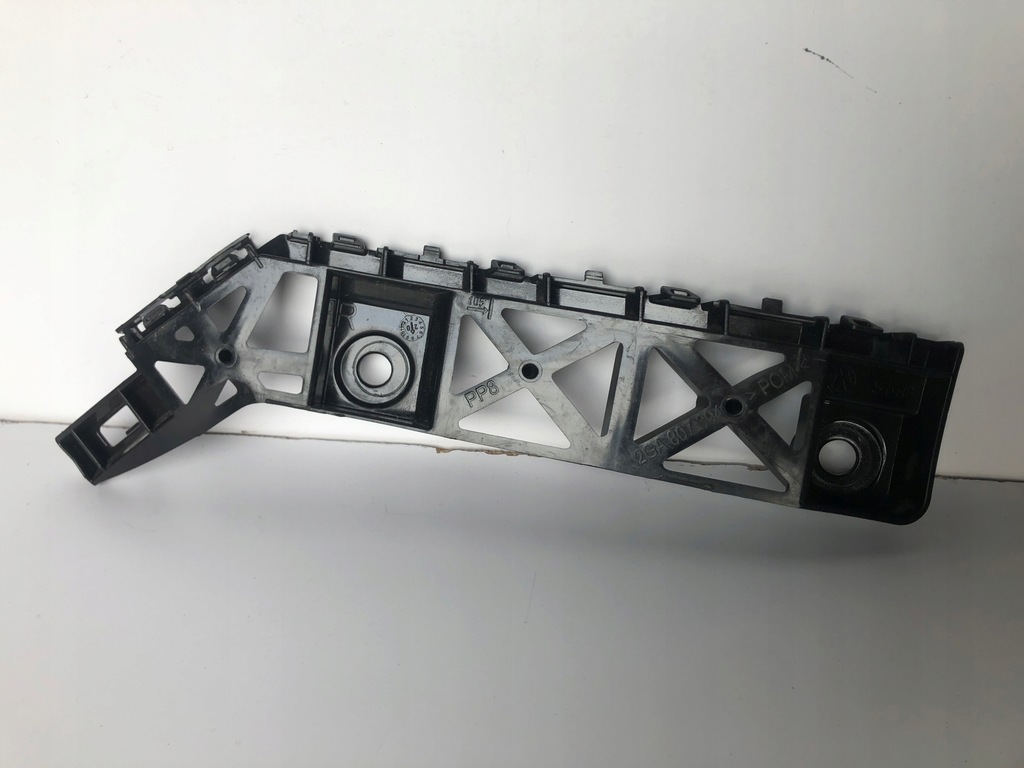 фото №7, Направляющая бампера правый задняя vw t-roc 2ga