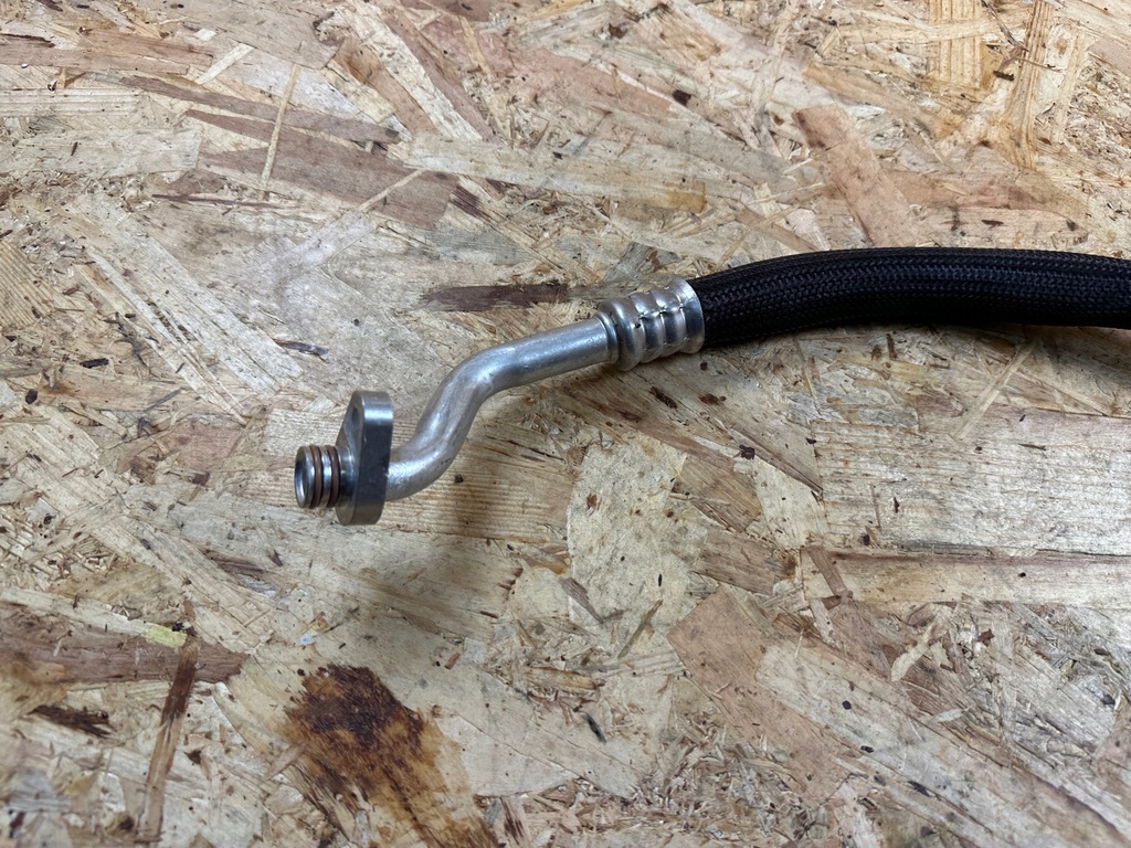 фото №5, Wąż шланг труба кондиционера opel e-corsa f peugeot e-208 ii 9829525880