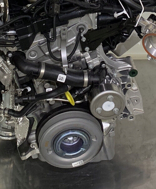 фото №12, Bmw g30 g31 g01 g02 g11 g12 f20 f30 двигун b48b20b b48 двигун kompletny