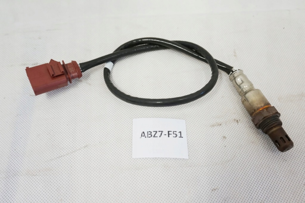 фото №1, Датчик лямбда-зонд vw golf vii 7 1.4 tsi 04e906262