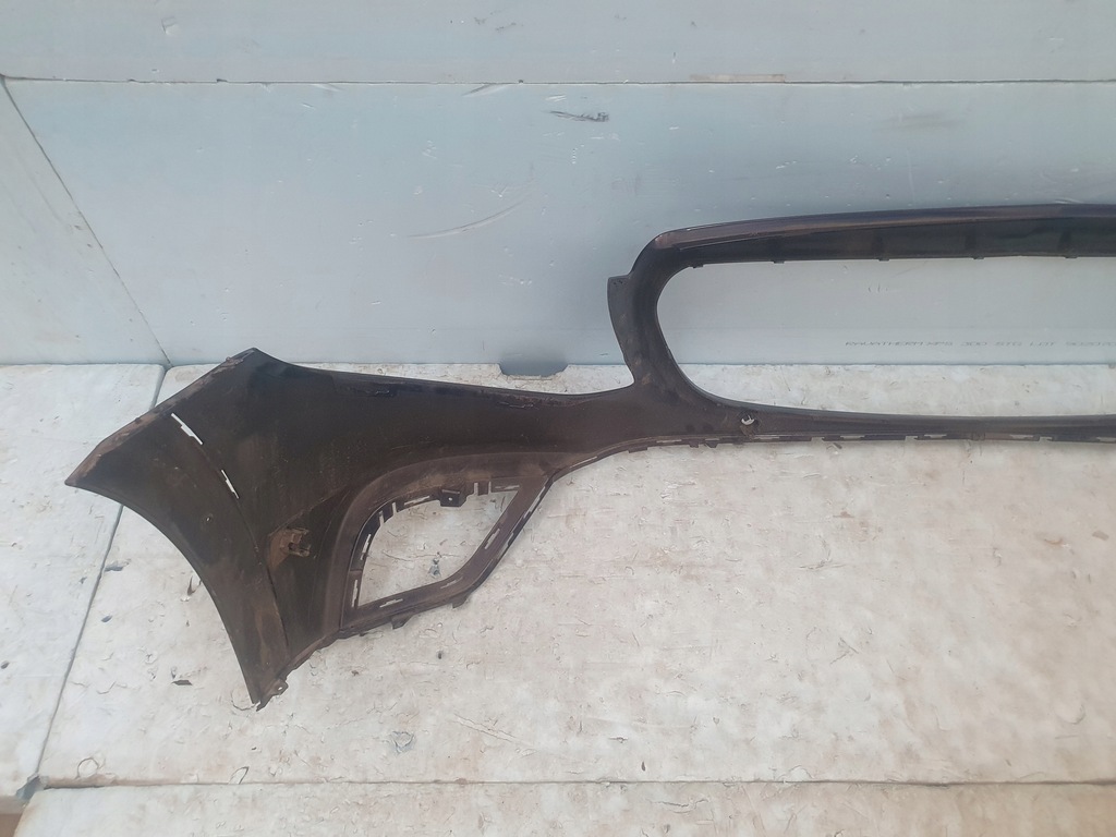 фото №6, Бампер mercedes e-klasa w213 all terrain перед