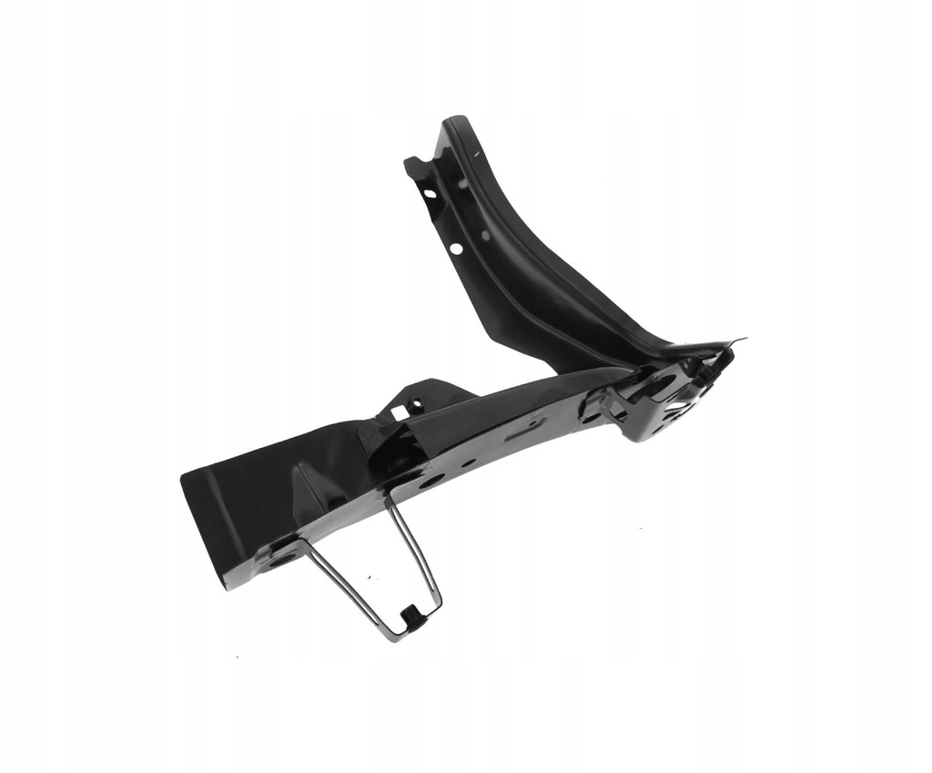 фото №8, Кронштейн do mazda cx-9 2016-2024 tk48-54-140 ліва