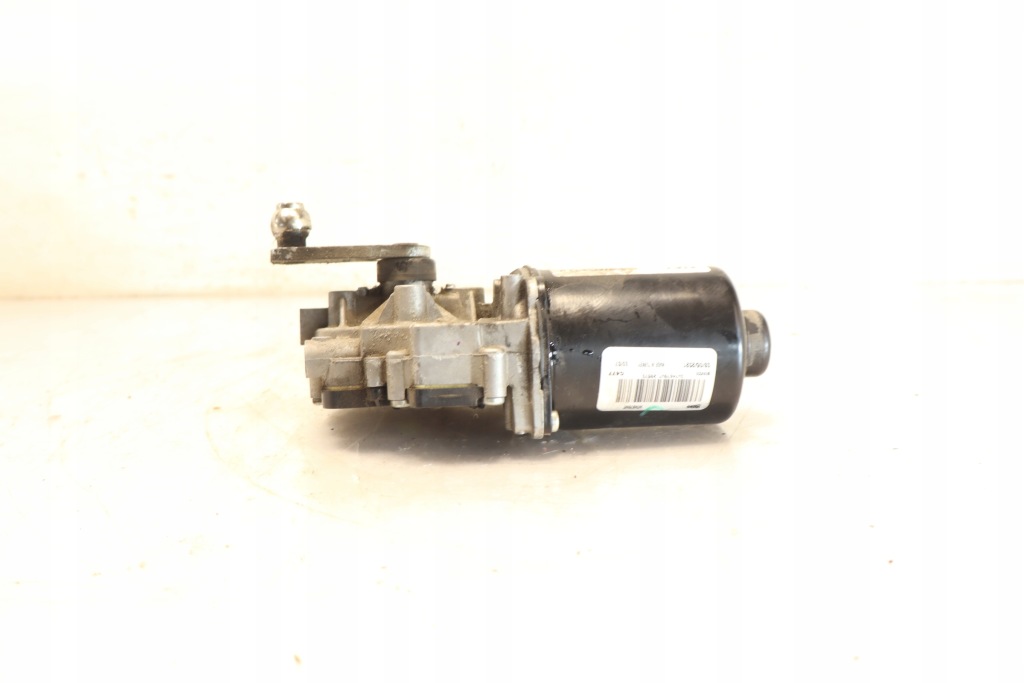 фото №1, Моторчик двірник перед fiat tipo ii