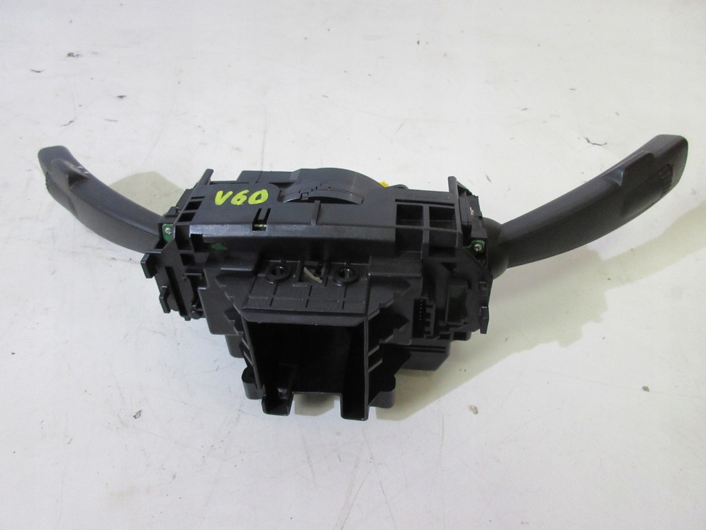 фото №6, Переключатель комбинированный volvo v60 i