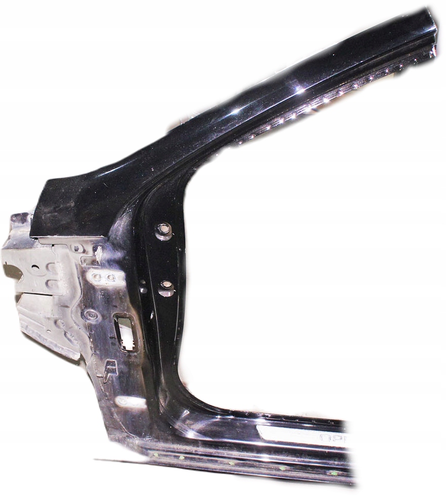 фото №1, Qn325 opel insignia b порог блок двигателя a левый перед