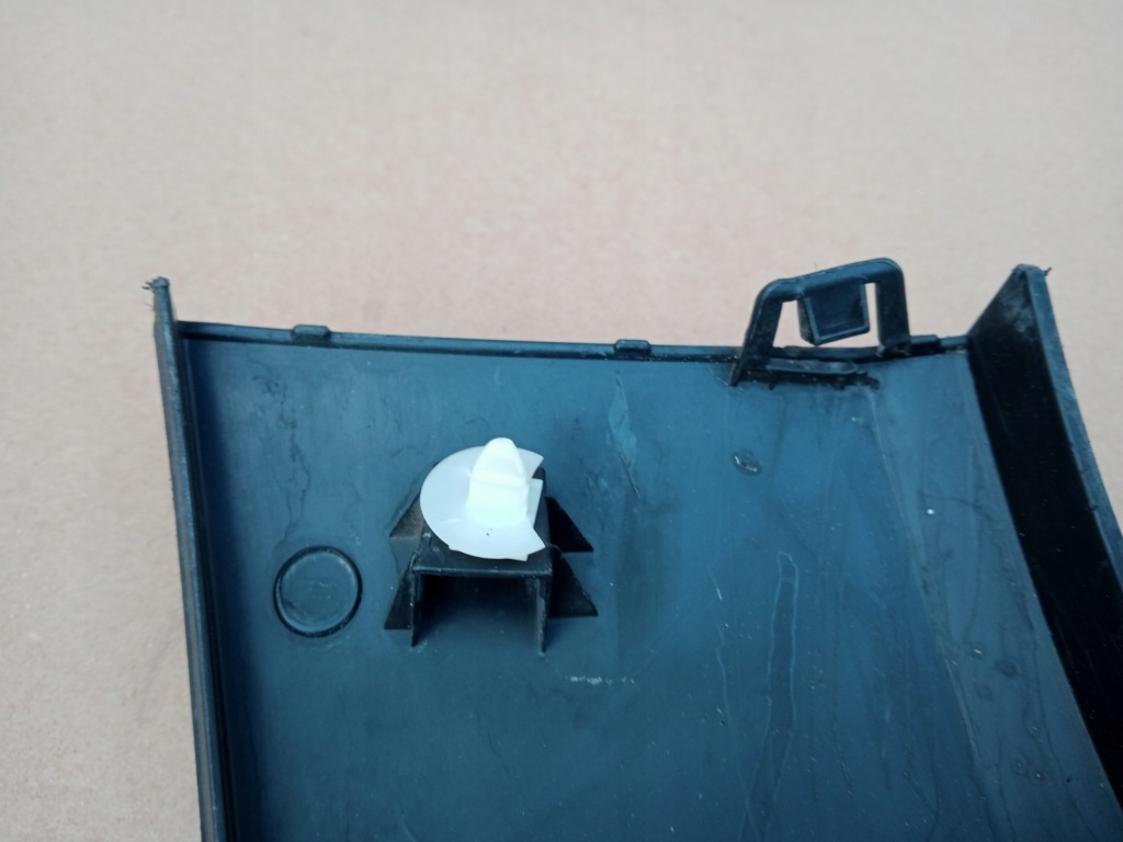 фото №8, Jeep renegade правая молдинг крыла перед 2014r