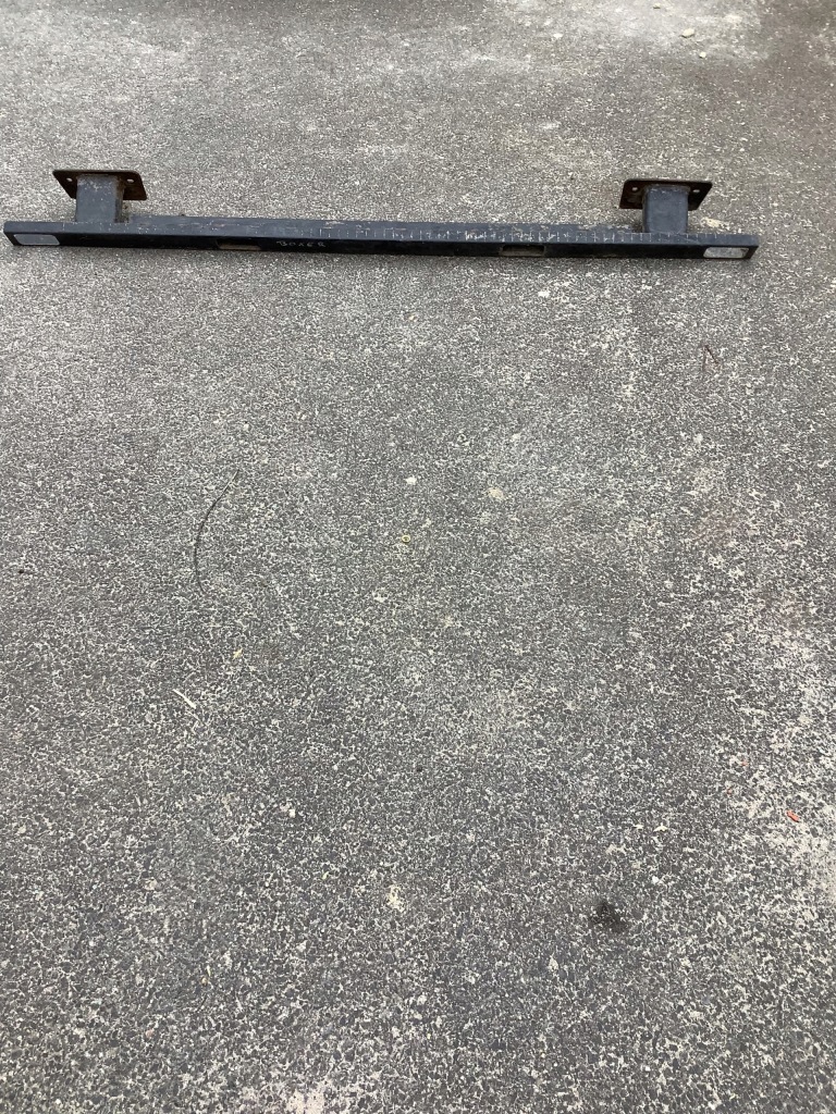 Купить Балка бампера задняя ducato jumper boxer 2006-