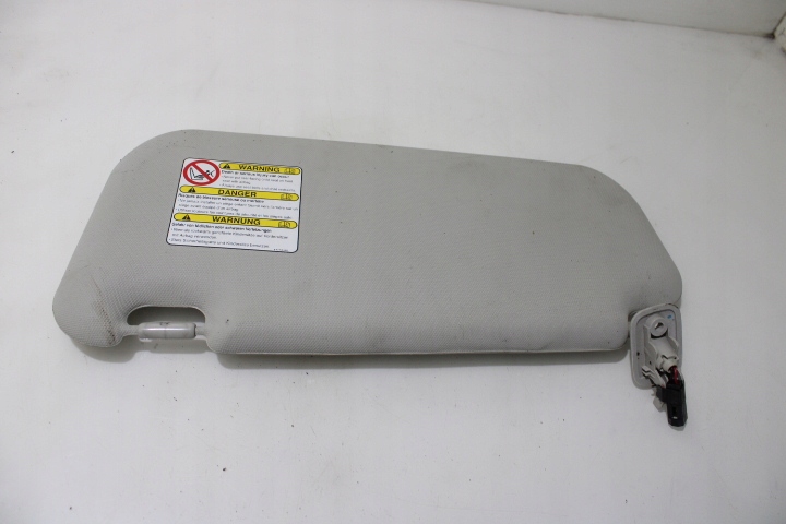 фото №3, Защита солнцезащитная правая mazda 6 ii