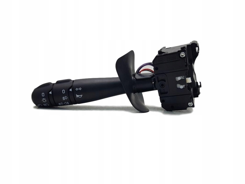 фото №2, Перемикач світла duster 255406898r renault