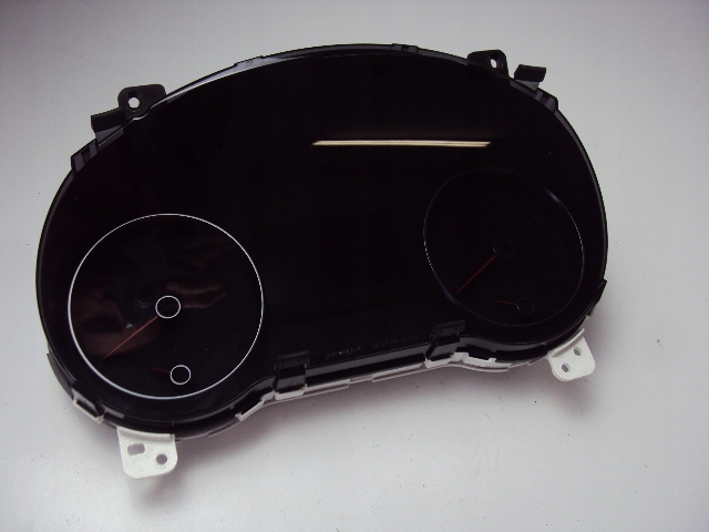 фото №1, Лічильник прилади kia sportage iv 2015-2021 дизель