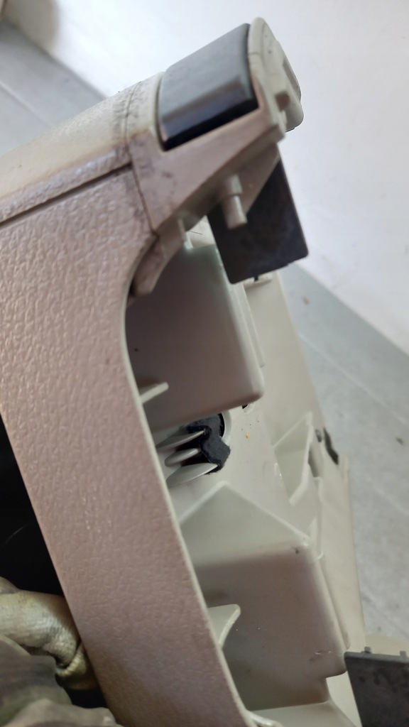 фото №9, Підлокітник volvo xc90