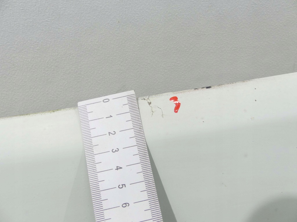 Капот передня mercedes mb100 92-95 білий Недорого