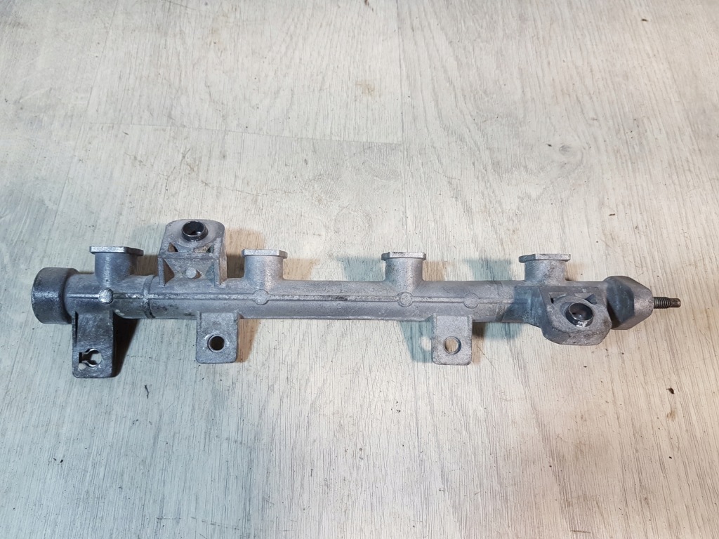 фото №3, Молдинг впрыскная топлива 1.0 kia picanto