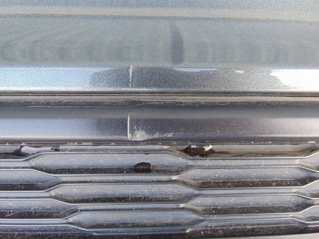 фото №8, Бампер задня audi a6 c8 kombi s-line 4k9807511c