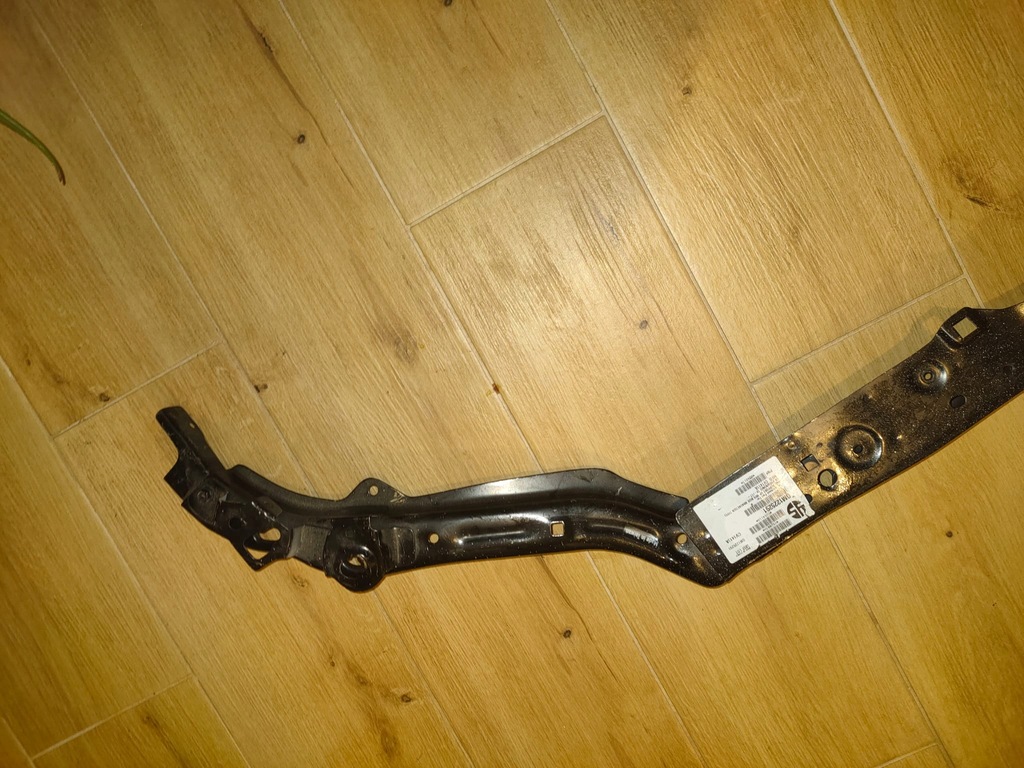 фото №7, Pas передній підсилювач верхній chevrolet sonic aveo gm1225291