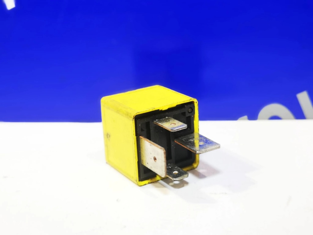 фото №1, Saab 9-3 ver2 2006 реле