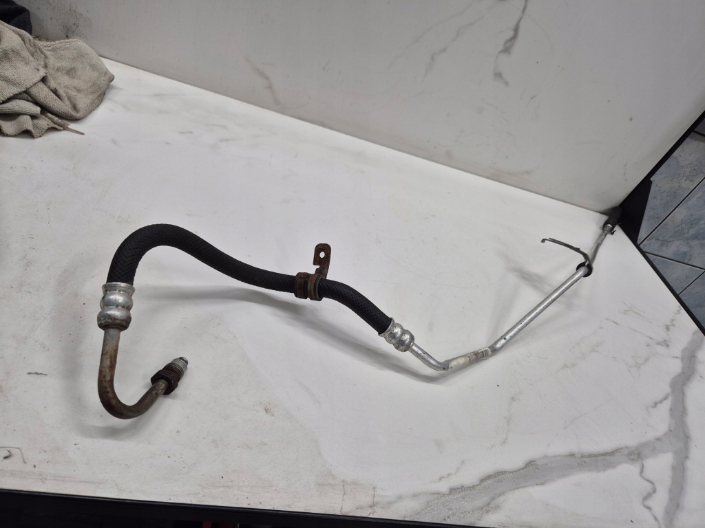 Купити Шланг підсилювача chrysler grand voyager v 04766312ab