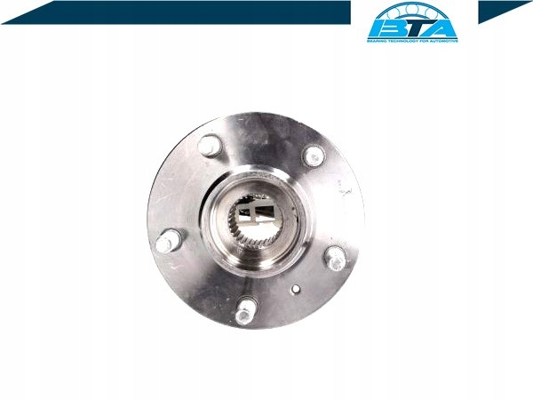 фото №4, Bta h1y002bta ступица колеса