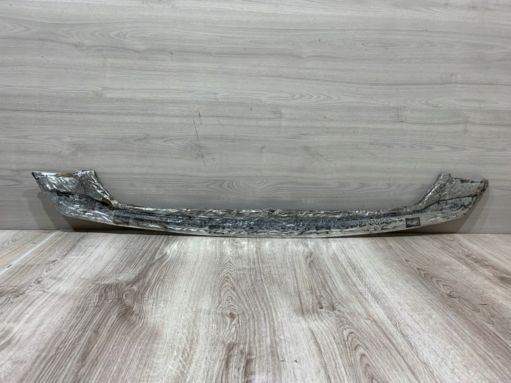 фото №1, Porsche 911 993 захист теплова задня 99350547101