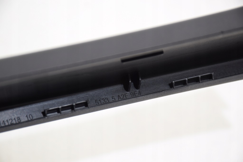 фото №11, Bmw 7 g70 правая шторка заслонка электрическая дверь задняя