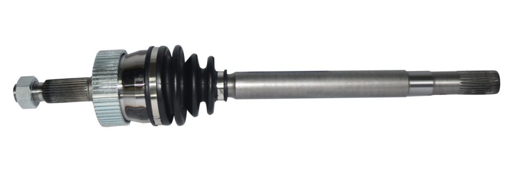 фото №3, Приводной вал приводная jeep