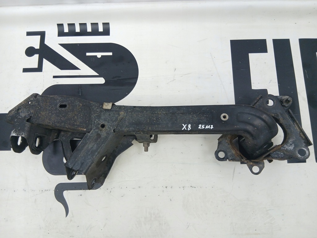 фото №1, Оригинальные рычаги задняя do alfa romeo 159 brera 939