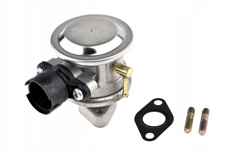 фото №1, Клапан повітря вторинного nty do bmw z3 e36 1.9i