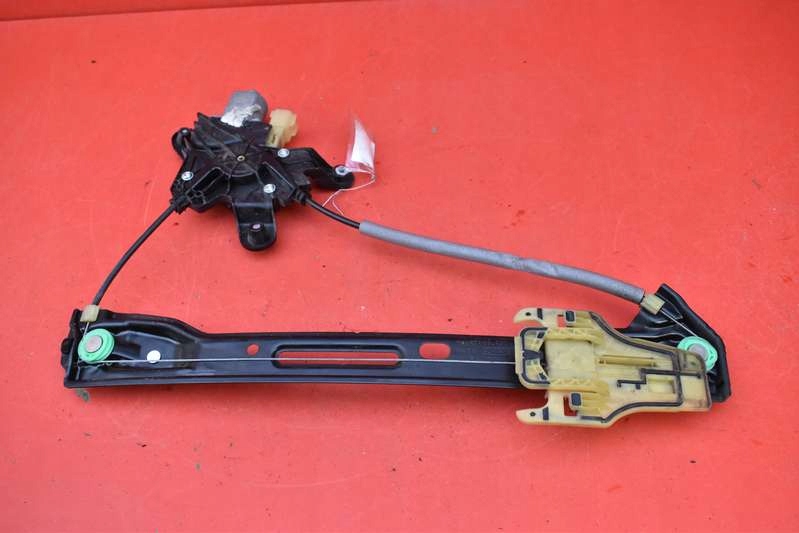 фото №5, Подъемник стекло правый задняя c03720-103 ford mondeo mk5 fusion usa sedan 14-20