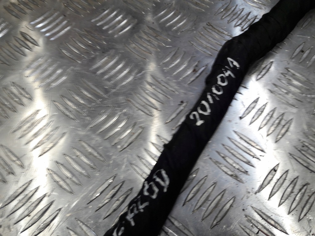 фото №9, Mercedes slc w172 2017r джгут електрична перед