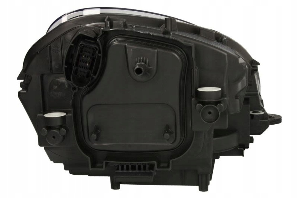 Купити Фара світла передніх lpr552/mma