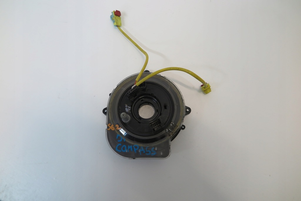 фото №1, Jeep compass 17- лента переключатели подушка безопасности