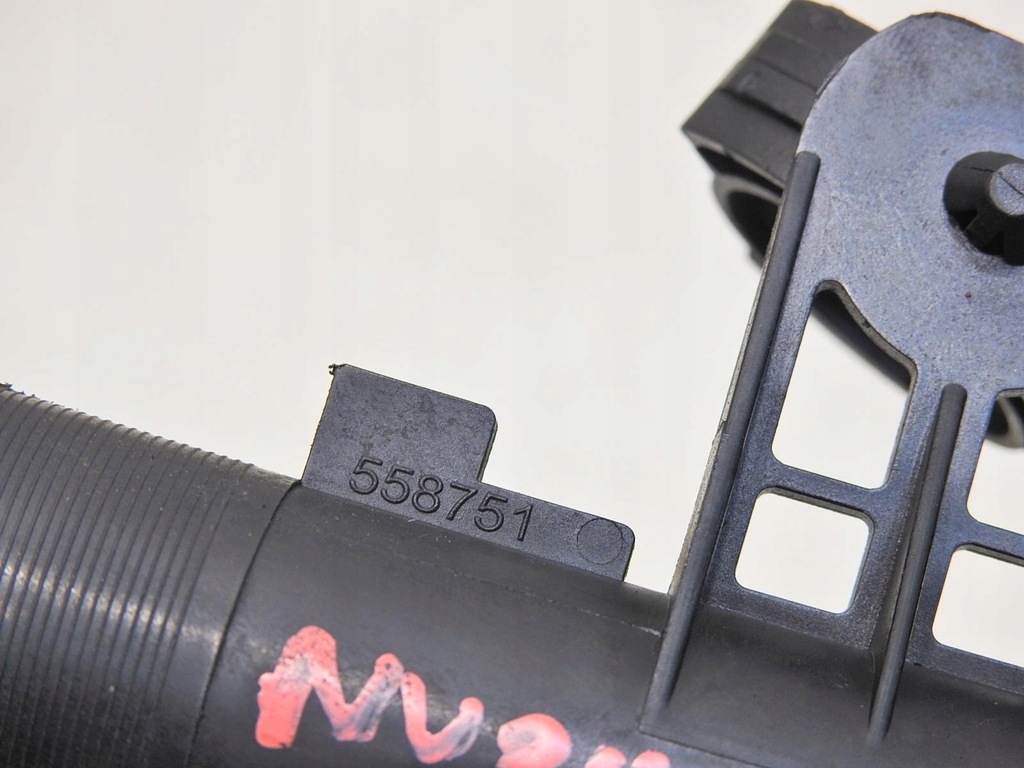 фото №6, Термостат корпус nissan nv200 1.5 dci 558751