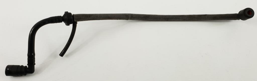 фото №1, Mercedes w203 2.0k труба wąż шланг