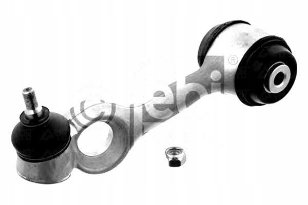 фото №4, Важіль db p. w126 le верхній