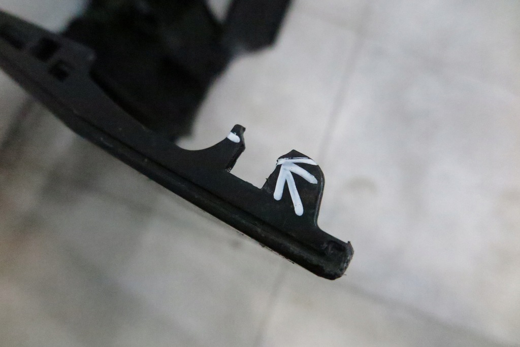 фото №12, Бампер перед передній решітка радіатора toyota proace city