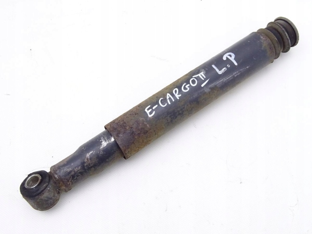 фото №1, Iveco eurocargo 02-15 амортизатор перед 22.5