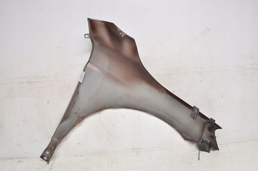 фото №9, Volvo xc60 i крила лівий перед передній 712-16