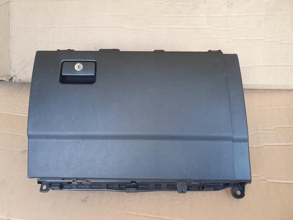 фото №1, Toyota land cruiser 150 lift 2010-2023 бардачок пасажира