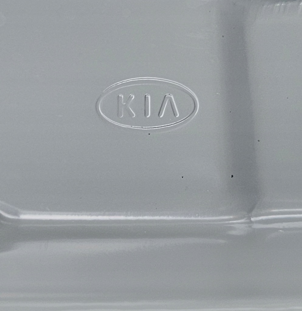 фото №9, Kia rio iii 11-17 крыло левый передний