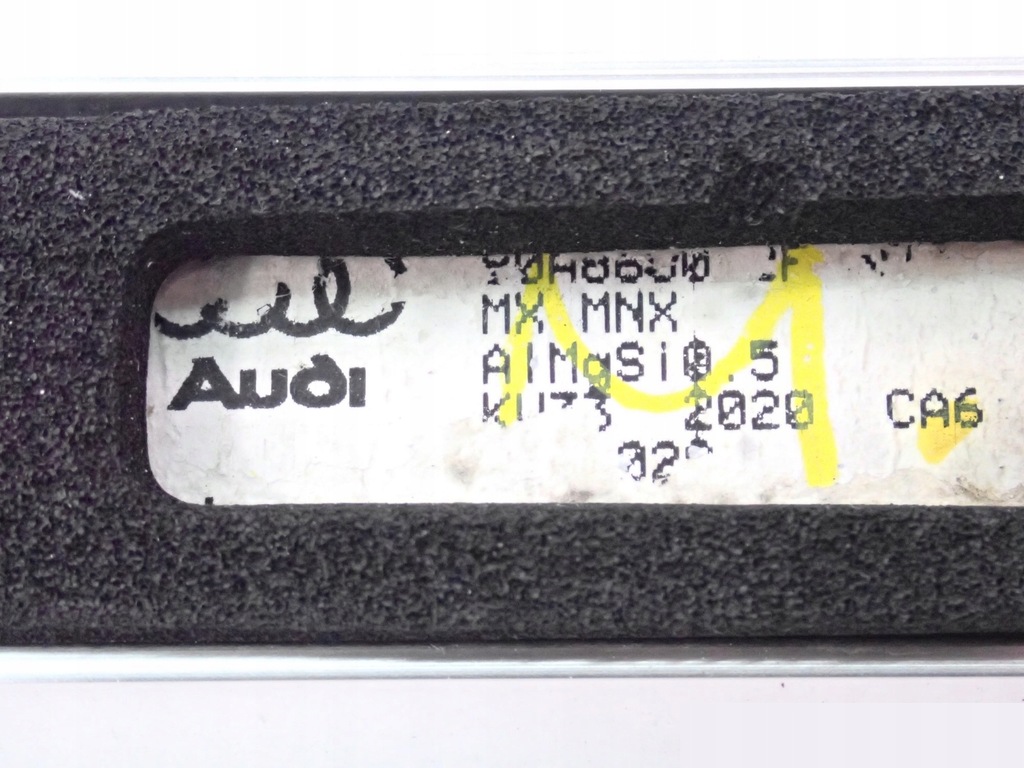 фото №14, Рейлинги кровельные q5 sq5 80a860021f 80a860022f ca6