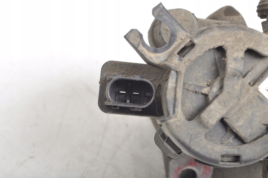 фото №6, Volvo v60 s60 супорт гальмівний лівий задній 31687345