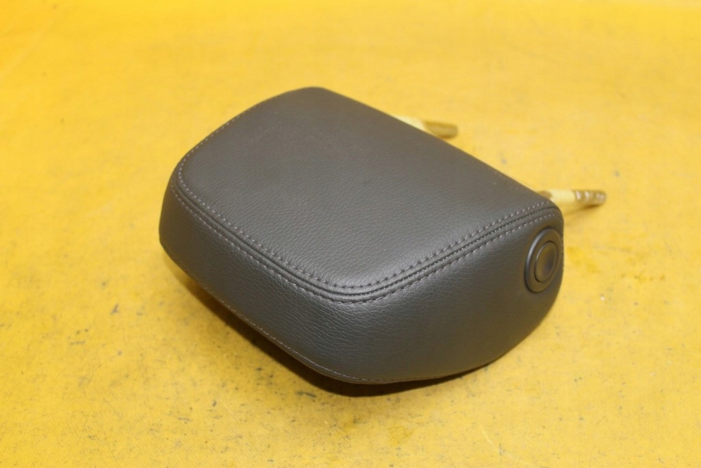 фото №5, Подголовник правый задняя 2 ряд zafira b кожа