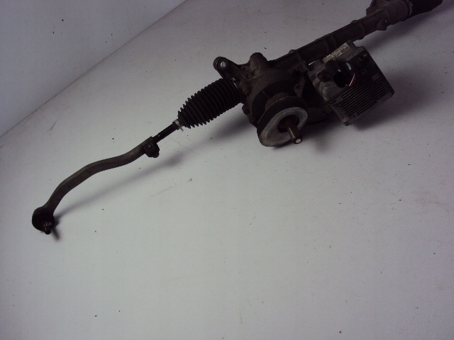 фото №3, Трансмиссия рулевая mini countryman r60 12r