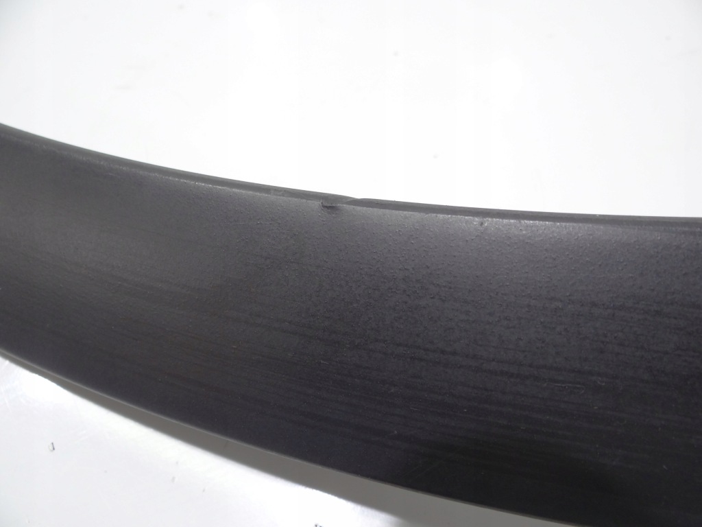 фото №8, Молдинг крила лівий перед bmw x3 e83 lci оригінальний номер 3405817 15353127