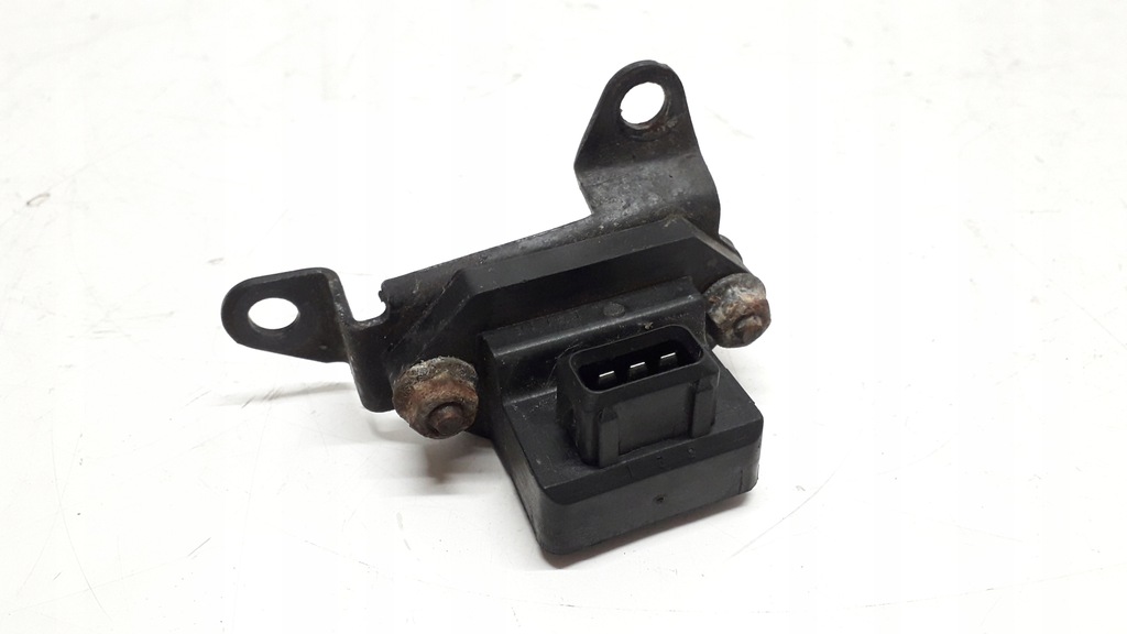 фото №7, Kia picanto 1 i 03- модуль зажигания 39360-22040