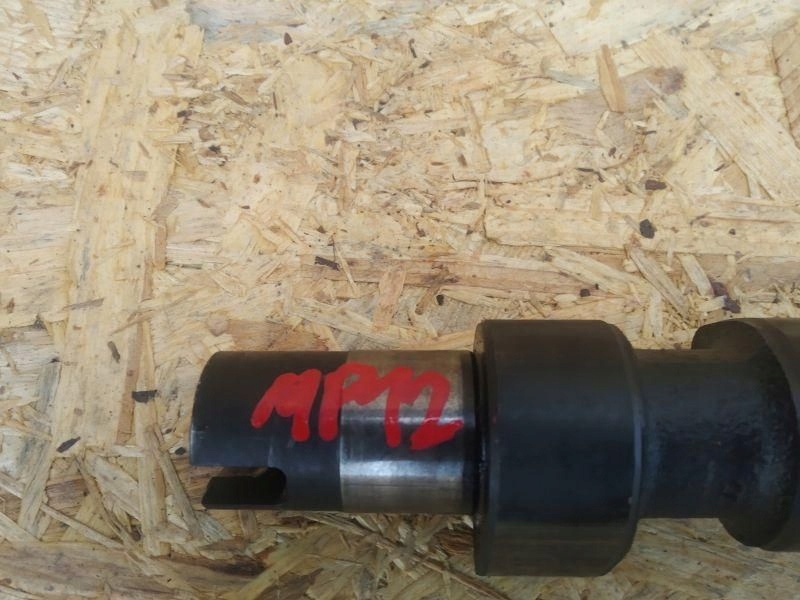 фото №9, Вал распределительного вала opel astra h z19dt